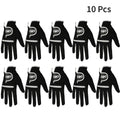 10 pcs Right Hand