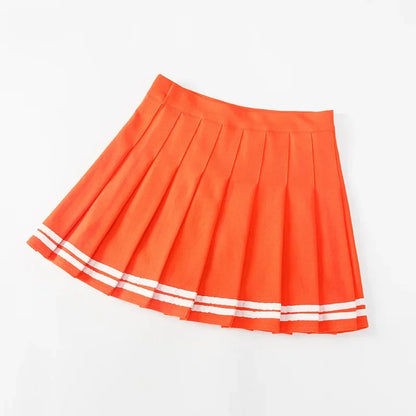 Women’s Pleated Tennis & Golf Skirt