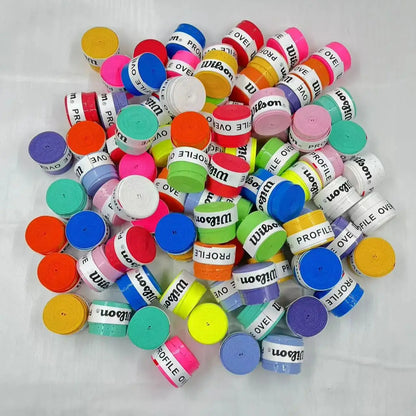 Ultimate 12 PCS Wilson Sticky Overgrip Set