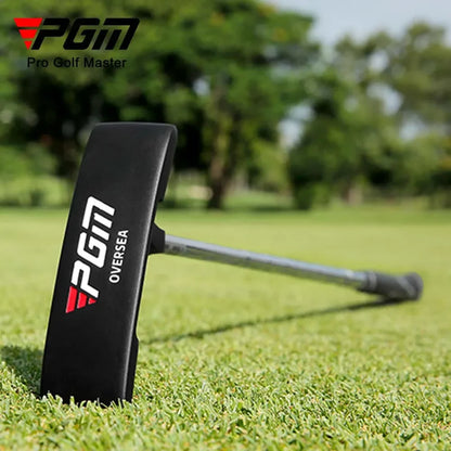 Putter de golf PGM droitier pour hommes et femmes