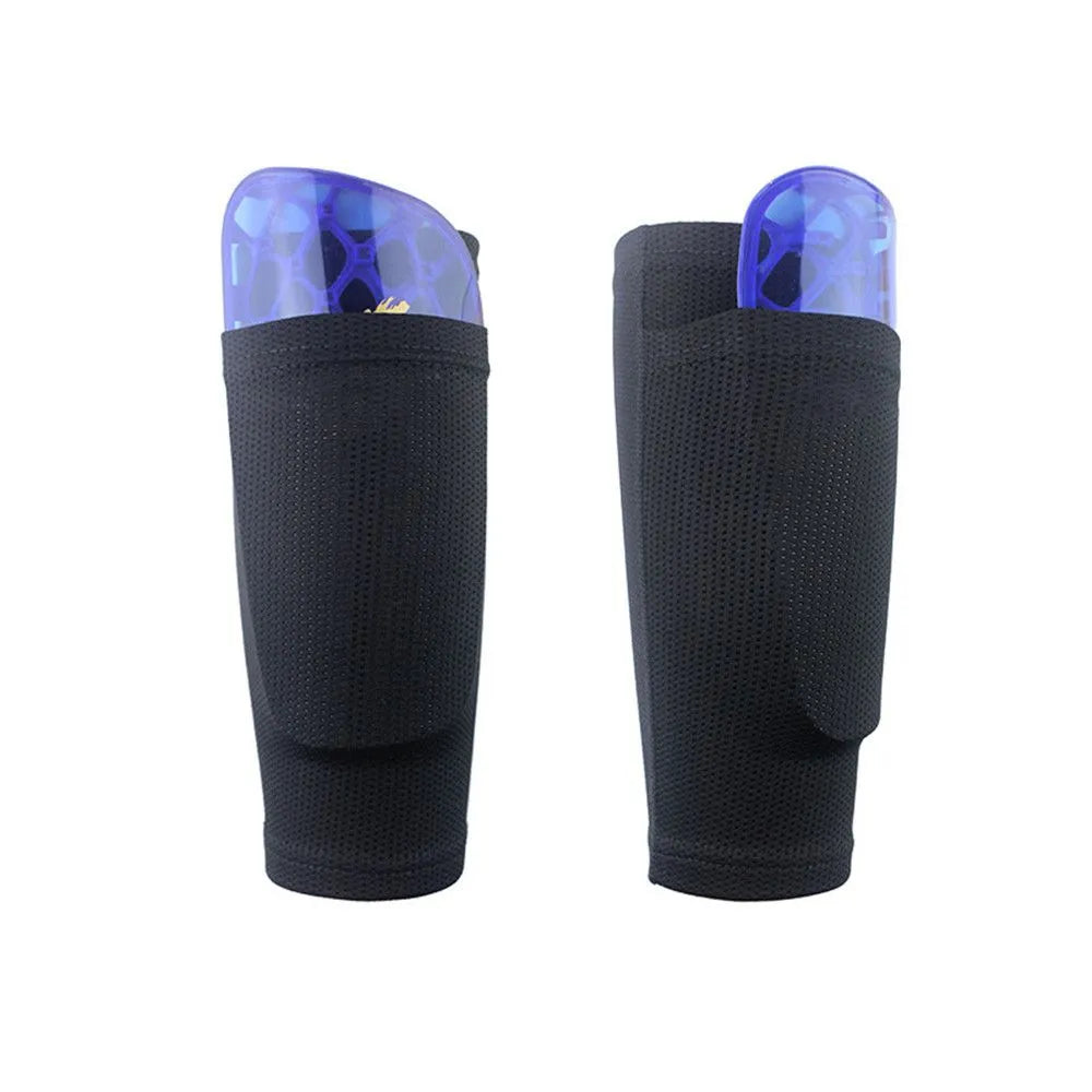 Anti-UV Compression Leg Warmers for Sports Safety