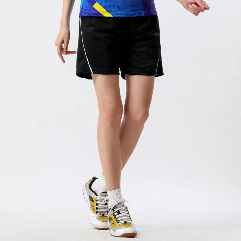 Unisex Sport Badminton Shorts für den Sommer