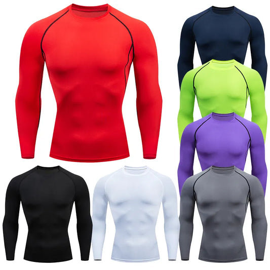 Tight Fit Men's Football Sportswear Jerseys