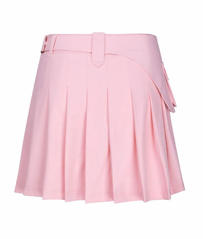 Women's Summer Golf Skirt - Comfortable and Fashionable