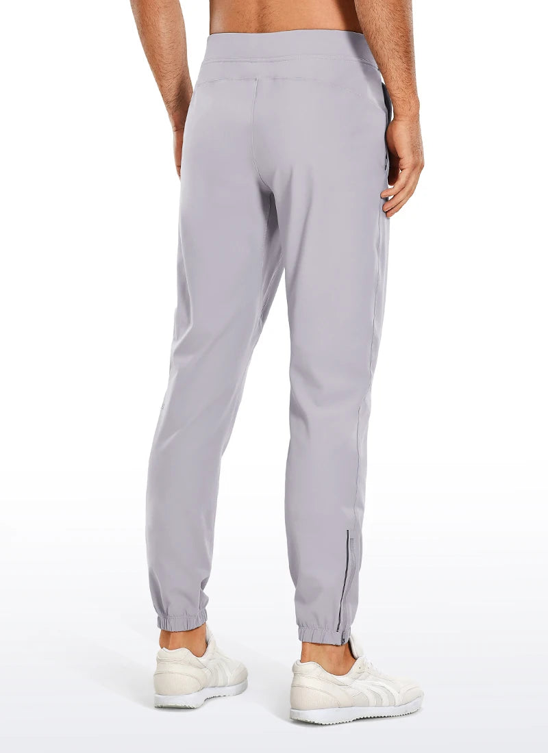 Pantalon de golf extensible dans les 4 sens pour homme