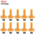 10Pcs-7cm