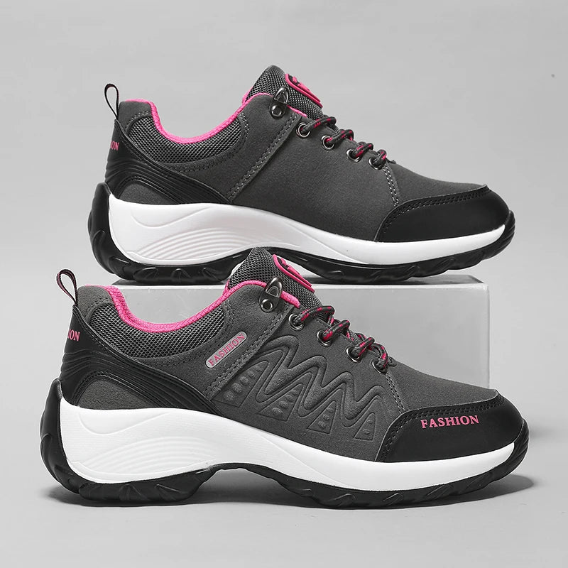 Women's Fashion Breathable Casual Sports Shoes