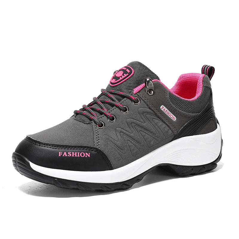 Women's Fashion Breathable Casual Sports Shoes