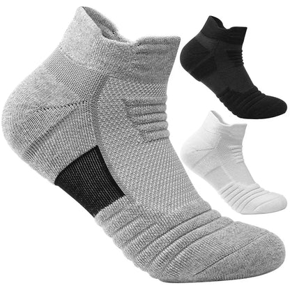 Chaussettes de sport d'extérieur Athletic Crew pour hommes