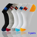 5 Pair Color 2