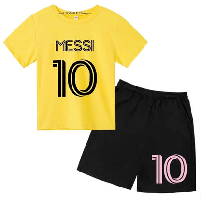 Maillots de football pour hommes et enfants