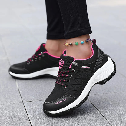 Women's Fashion Breathable Casual Sports Shoes