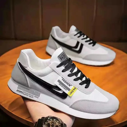 Men’s Casual Light Fashion Sneakers