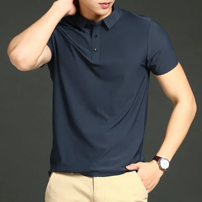 Chemises de golf Jason Day décontractées et amples pour hommes à vendre