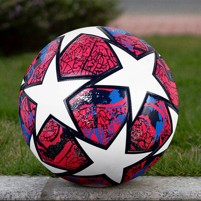 Ballons de football officiels de taille 5 et 4 de haute qualité