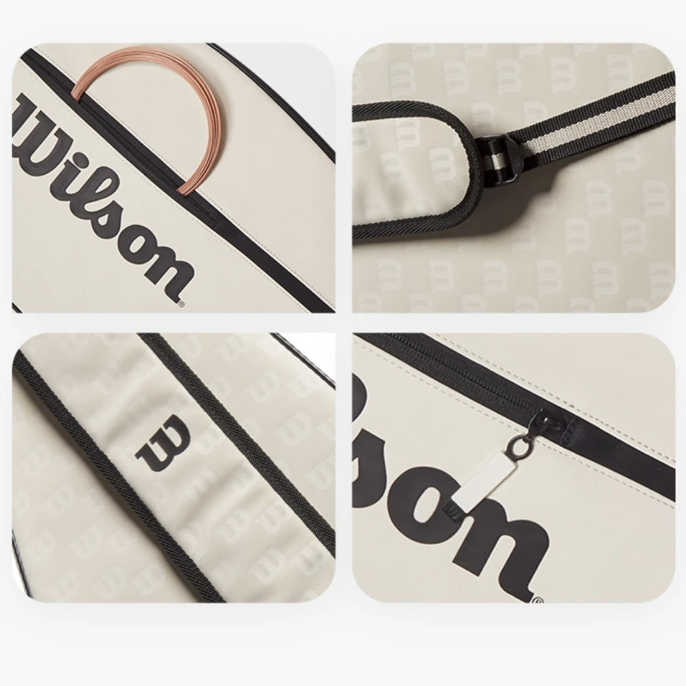 Wilson Pro Staff V14 Lightweight Racket Cover