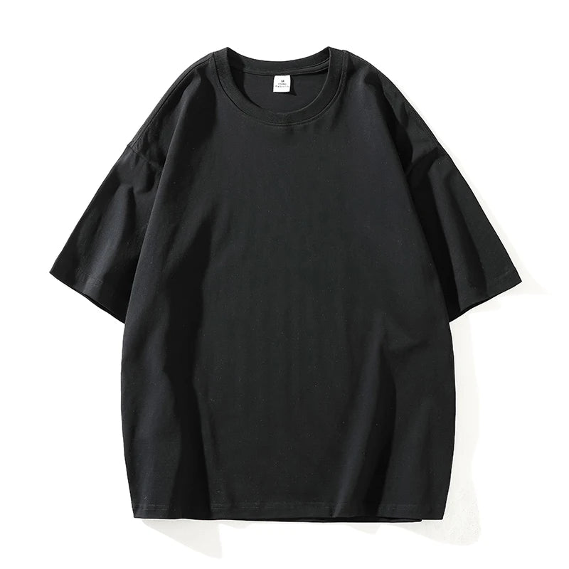 Stylish Oversized Summer T-Shirt for Men