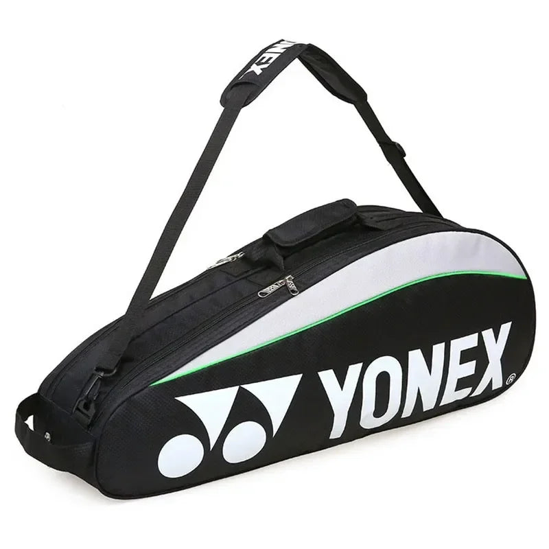 YONEX Max Badmintontasche für 3 Schläger