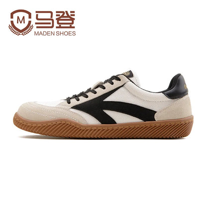 Maden Spring New Retro Casual Sneakers for Men