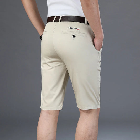 Lässige Golfshorts für Herren im Sommer 2023