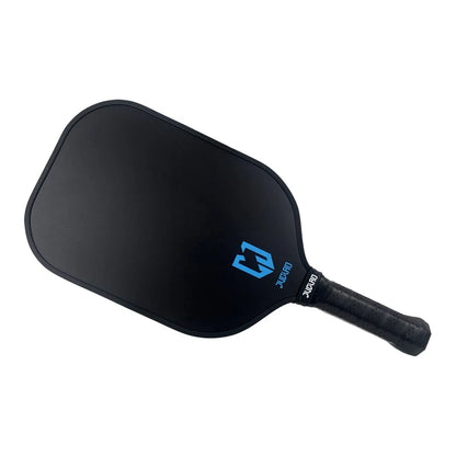 Juciao High-Quality Carbon Fiber Spin Pickleball Paddle