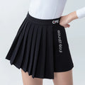black skirt only