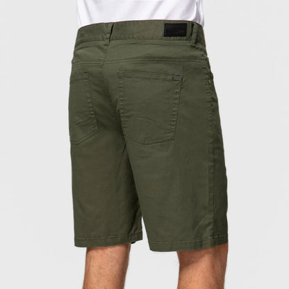 FASHIONSPARK 5-Pocket-Golfshorts für Herren