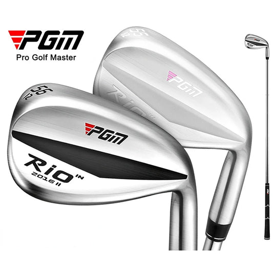 Clubs de golf PGM Premium Sand Wedges pour tous