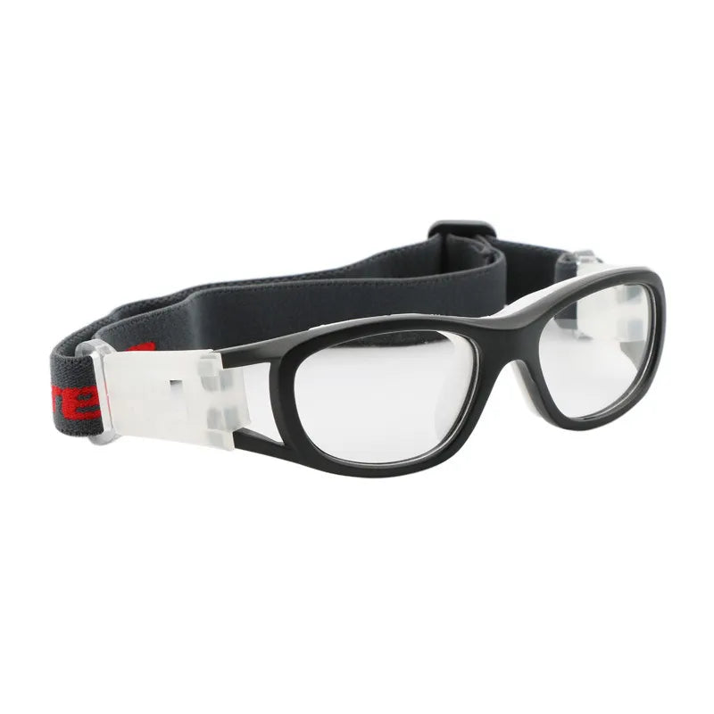 Lunettes de sport de tennis pour enfants