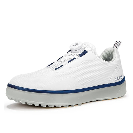 Chaussures de golf pour hommes et femmes en plein air