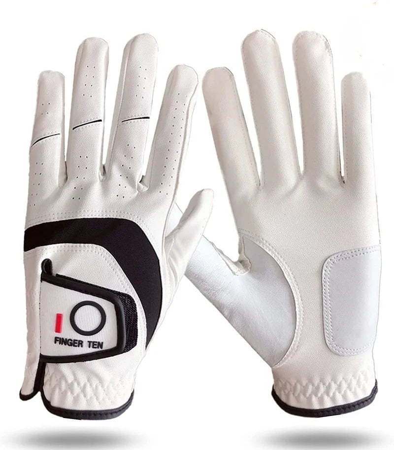 Men's Golf Glove  - Left and Right Hand