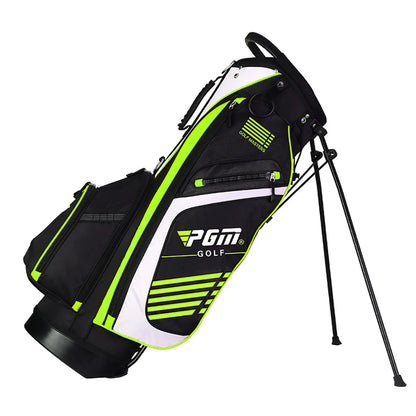 PGM QB027- Lightweight Golf Bag with Shoulder Strap