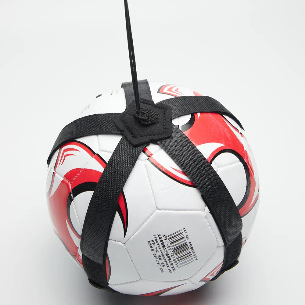 Sacs de jonglerie de football avec ceinture circulaire