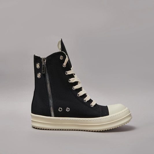 Brand Men’s Casual High Top Sneakers