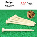 Beige -83mm (300Pcs)