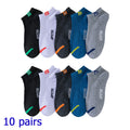 10 Pair Color 8
