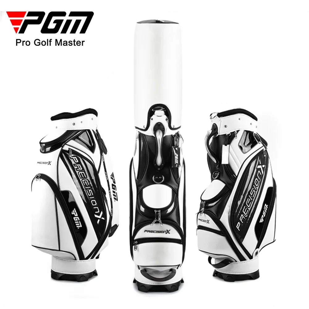 Large Capacity Waterproof Golf Bag