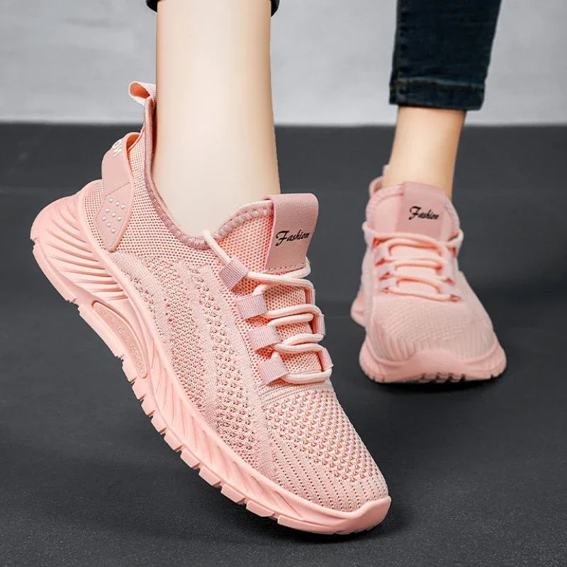 Designer Women’s Casual Sneakers