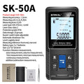SK-50A 50m