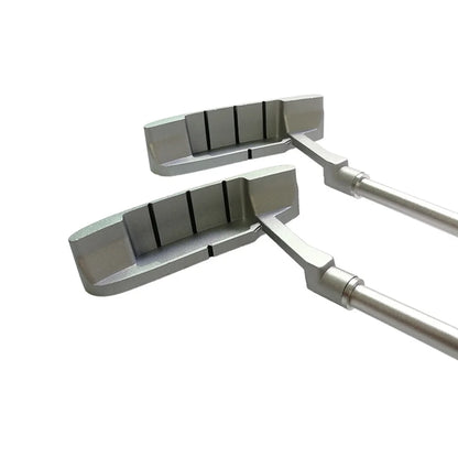 Right-Handed Aluminium Alloy Golf Putter