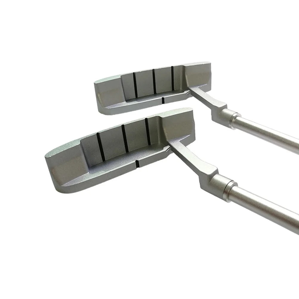 Three-Section Right Hand Golf Putter