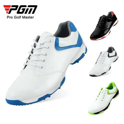 PGM XZ051 Men’s Waterproof Golf Sneakers