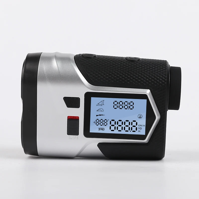 Rechargeable Golf Laser Rangefinder with Slope