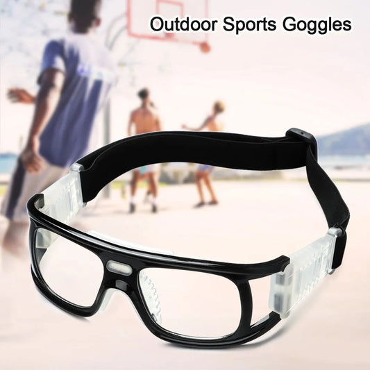 Augenschützende Sport-Sonnenbrille für Herren