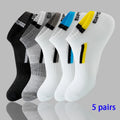 5 Pair Color 1