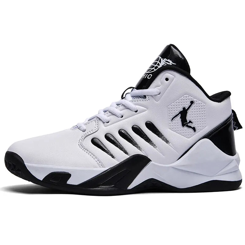 Lightweight Unisex Basketball Sneakers for Training