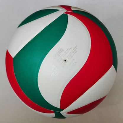 Modell 5500/6000 Volleyball – das perfekte Weihnachtsgeschenk