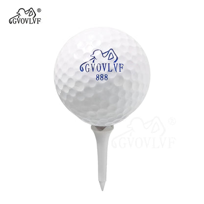 Système de tee professionnel Tees de golf en plastique et accessoires de golf pour golfeurs
