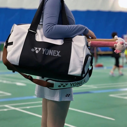 Robuste Yonex Badminton-Schläger-Umhängetasche