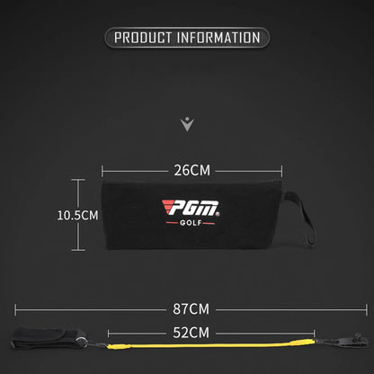 PGM Golf Swing Tension Belt - Stärken Sie Ihren Schwung